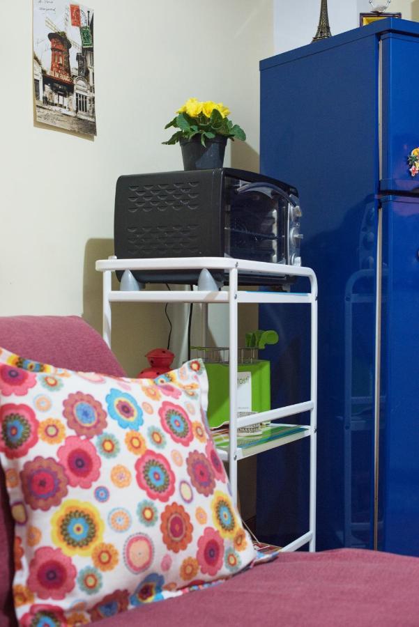 Bobbo House Apartment เนเปิลส์ ภายนอก รูปภาพ