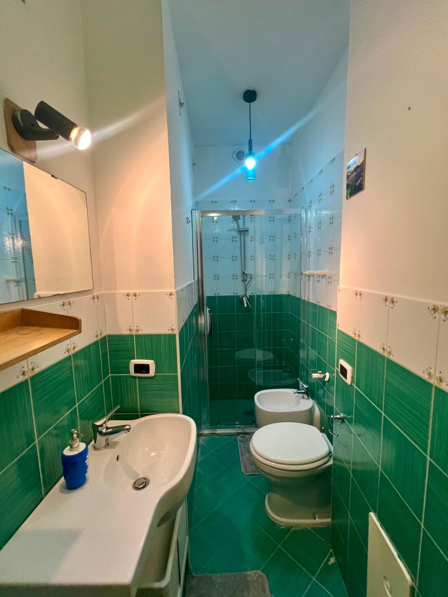 Bobbo House Apartment เนเปิลส์ ภายนอก รูปภาพ